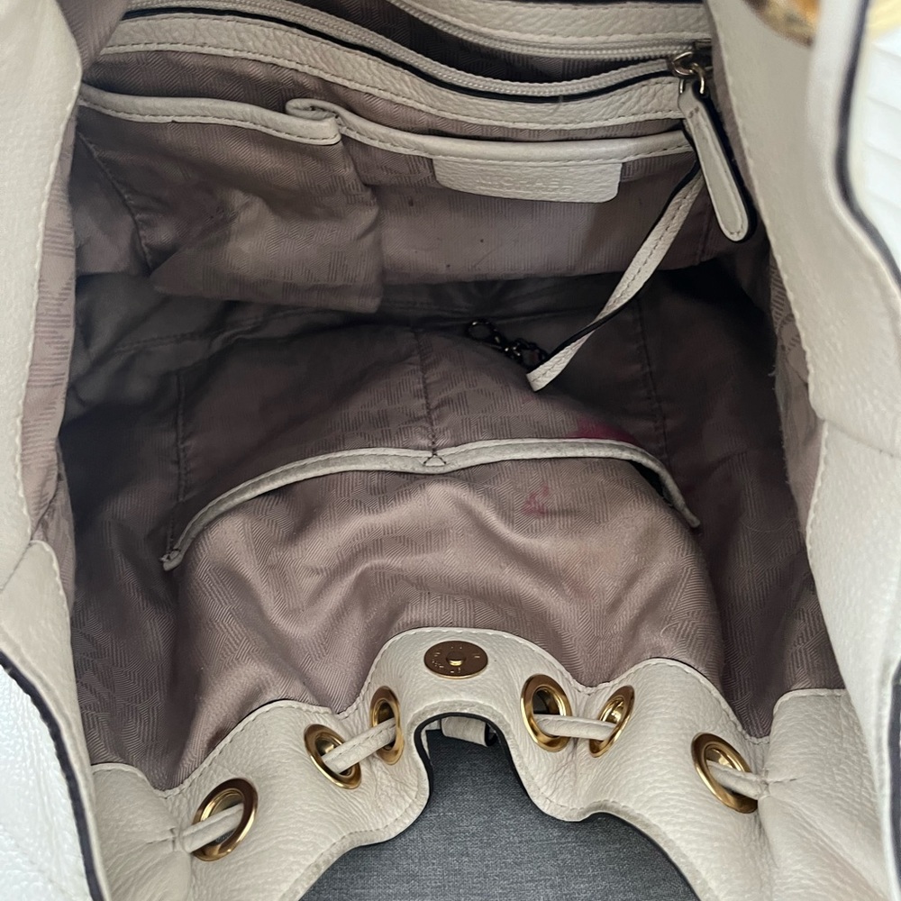 MK hobo shoulder bag - Picture 4 of 9